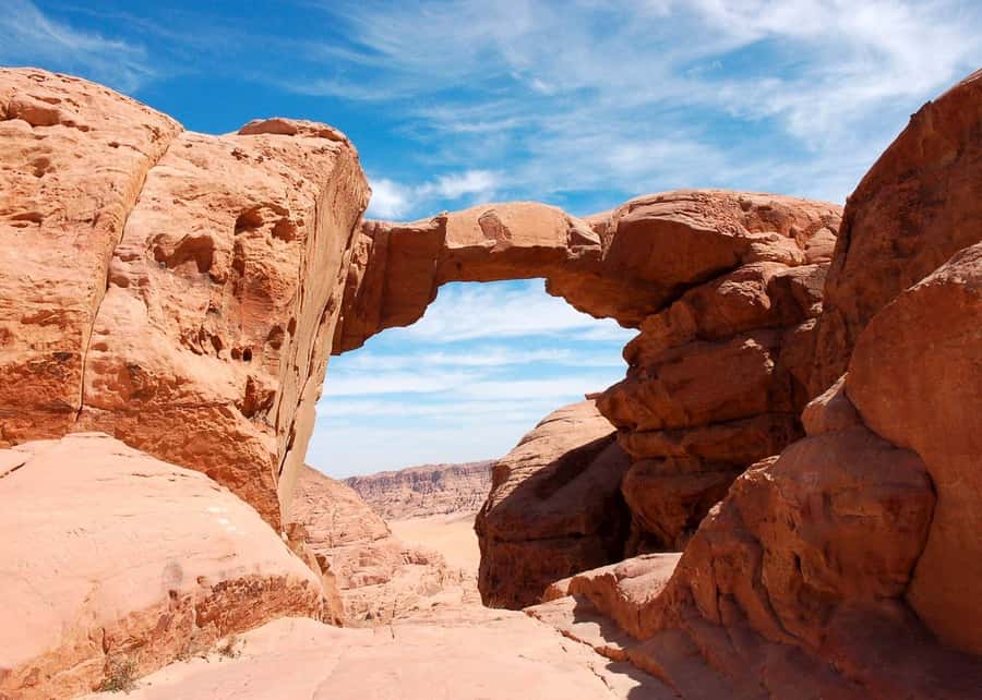 From Amman: Petra & Wadi Rum Private or group Day Tour - Bedouin Culture Time: Getting The Human Side, Not Just The Views