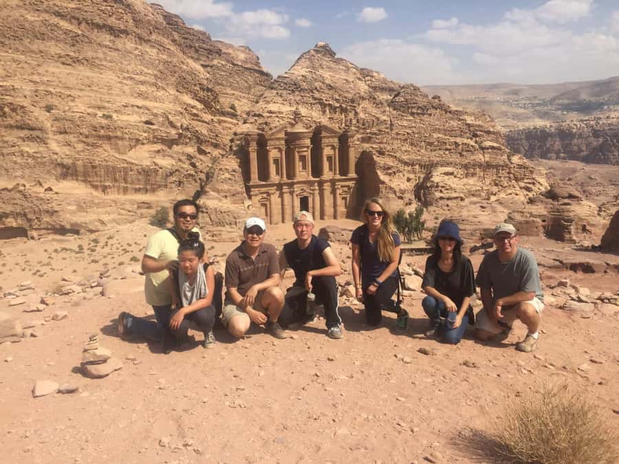 From Amman: Private Day Trip to Petra with Pickup - Price Value Check: Why $125 Works Best for the Right Group