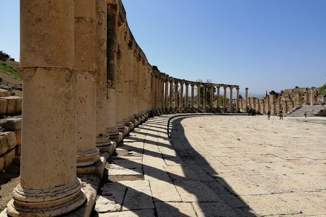 From Amman: Private Full Day Group Tour Jerash Ajloun and Amman - Should You Book This Tour From Amman?