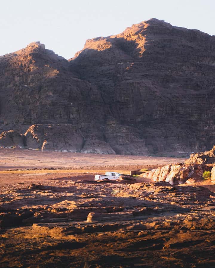 From Amman: Private or sharing Petra &Wadi Rum Full day Tour - Petra Free Time: How to Spend Your 4 Hours Without Feeling Rushed