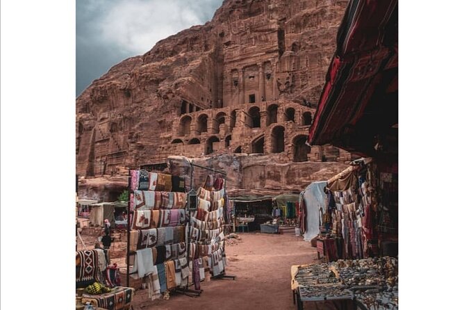 From Amman to (Aqaba, Wadi Rum and Petra) - Aqaba free time: aquarium, birds, and a calmer evening