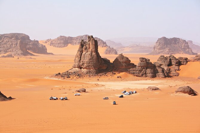 From Amman to Petra and Wadi rum ( Private two days) - Transport details that change your whole experience