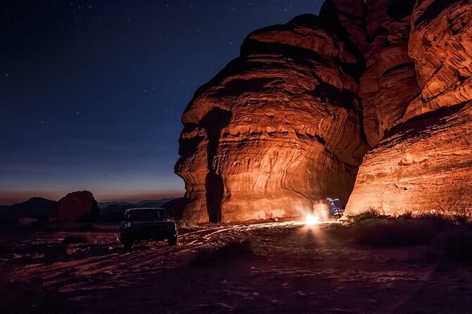 From Amman to Petra and Wadi rum ( Private two days) - Who this private Petra and Wadi Rum combo suits best