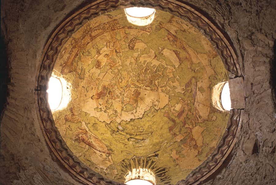 From Amman: Umayyad Desert Castles Tour with Transfer - FAQ