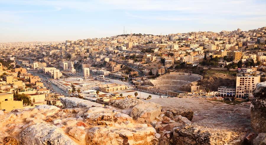 From Amman: Wadi Mujib Siq Trail Private Hiking Tour - Price and value at $146 per person, and when it feels worth it