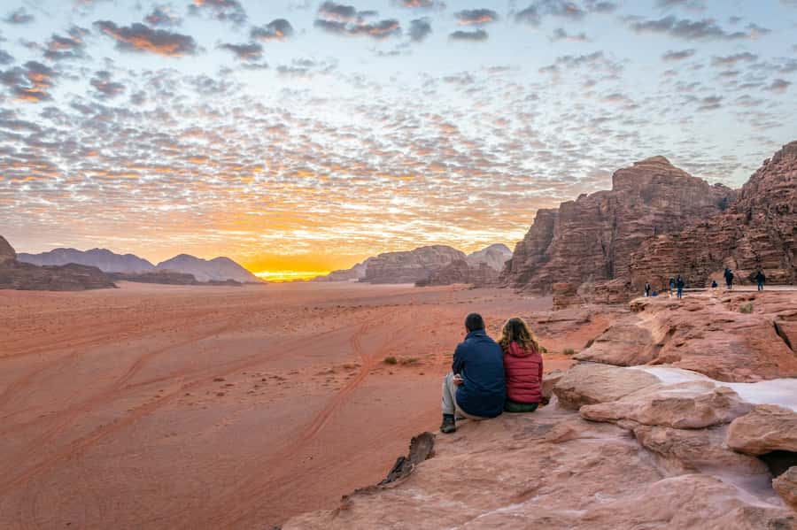 From Aqaba: Jeep Tour to Wadi Rum Desert - What to Bring, What You Cannot Bring, and When to Skip