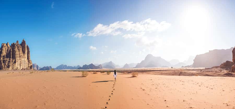 From Aqaba: Jeep Tour to Wadi Rum Desert - FAQ