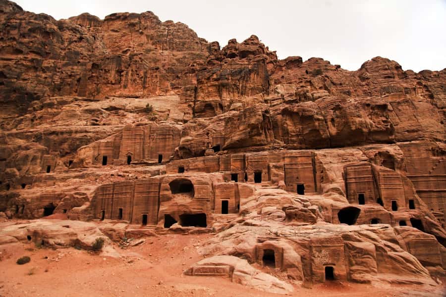 From Aqaba: Petra 1 Day Tour - Price and value: is $231 fair for Petra from Aqaba?