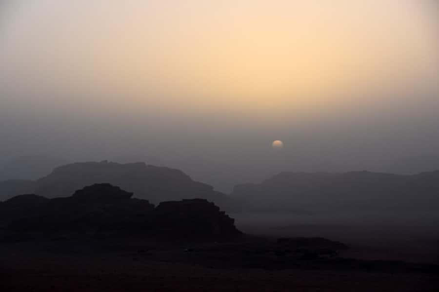 From Aqaba: Wadi Rum Jeep Tour with Hotel Pickup & Drinks - Reaching Wadi Rum: checkpoints, Jordan Pass, and the entrance fee