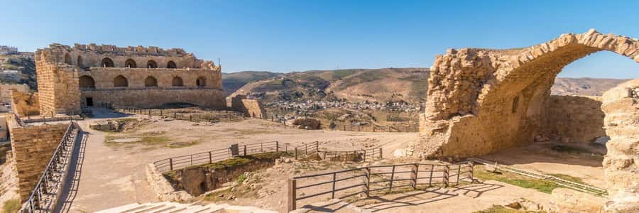 From Dead Sea : Amman city , Madaba and Mount Nebo day tour - Dead Sea buoyancy: how this tour pairs with a dip