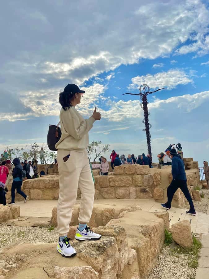 From Dead sea : Mount Nebo, Madaba and Baptism Site day tour - Who should book this tour, and who might skip it