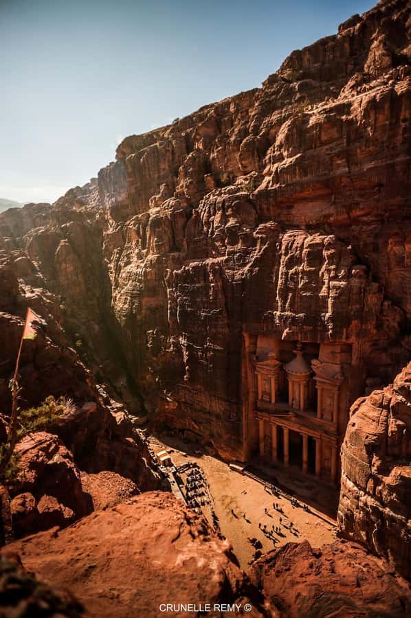 From Dead Sea: Private Full-Day Petra Tour - Who This Tour Fits Best, and Who Might Want Something Else