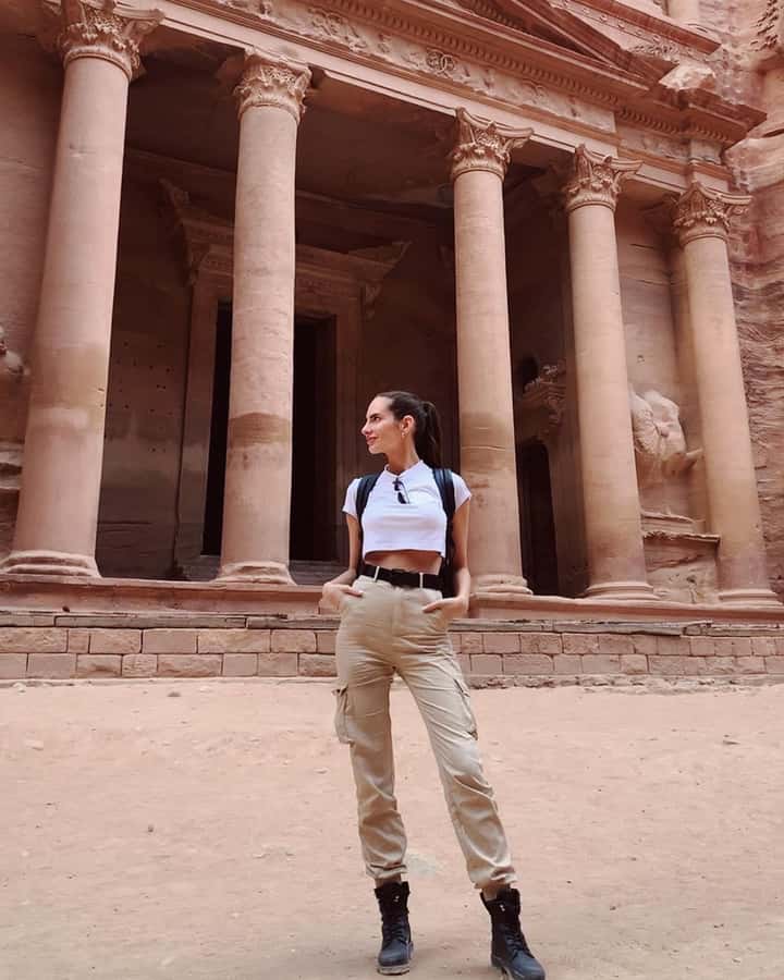 From Dead Sea: Private Full-Day Petra Tour - Price and Value From the Dead Sea Side