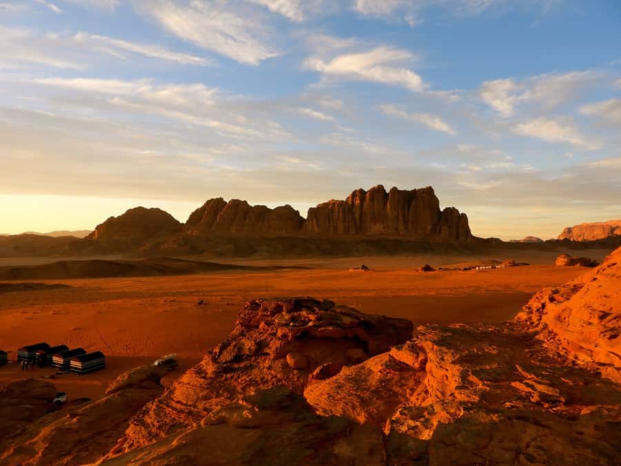 From Eilat: 2-Day Tour of Petra, Wadi Rum & Aqaba - Why this 2-Day Petra and Wadi Rum combo makes sense