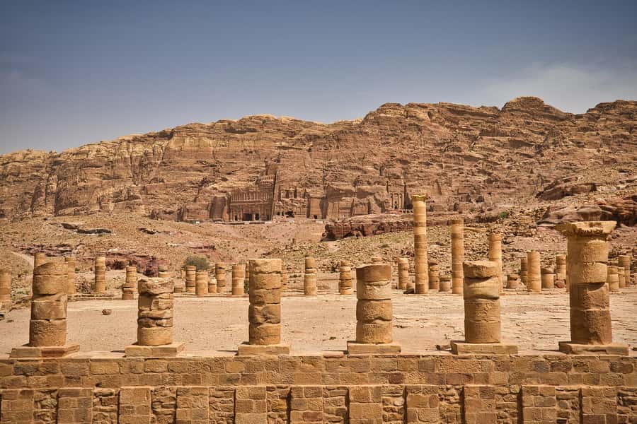 From Eilat: 2-Day Tour of Petra, Wadi Rum & Aqaba - Should you book this Petra, Wadi Rum, and Aqaba tour from Eilat?