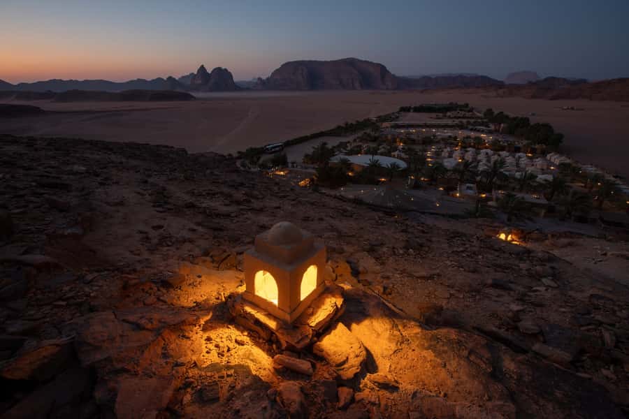 From Eilat, Jerusalem, Tel Aviv: Petra & Wadi Rum 3-Day Tour - Petra Day 2: Guided Khazneh and the Nabatean Story Walk