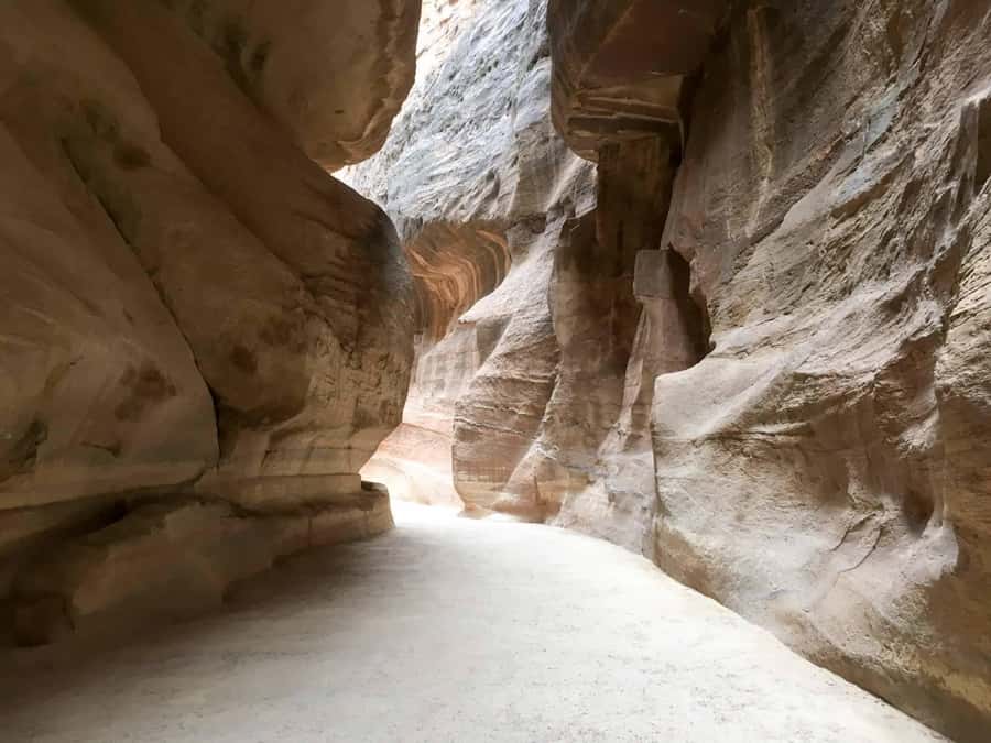 From Eilat, Jerusalem, Tel Aviv: Petra & Wadi Rum 3-Day Tour - Petra Day 3: Your Full Free Day, Monastery Hike, and Lesser-Visited Corners