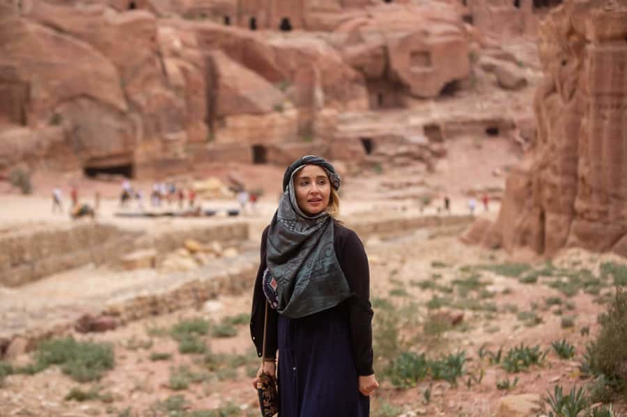 From Eilat: Petra Full-Day Guided Tour with Transfers - Who This Tour Fits Best (and Who Might Prefer Another Option)
