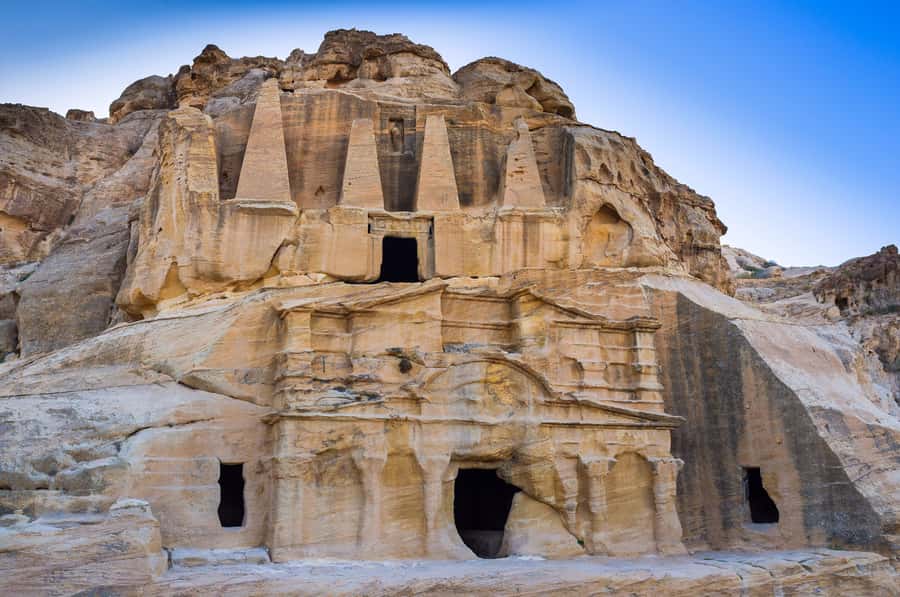 From Eilat: Petra Tour with Transfer and Lunch - Key Things I’d Bet On (Before You Book)