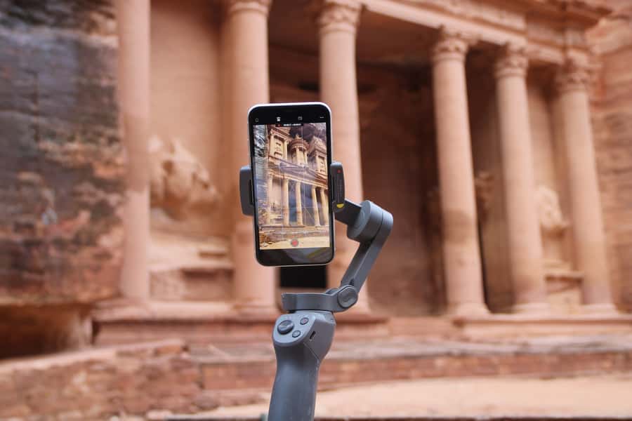 From Jerusalem: Full-Day Tour to Petra with Lunch - Crossing into Jordan: paperwork, timing, and real cash prep