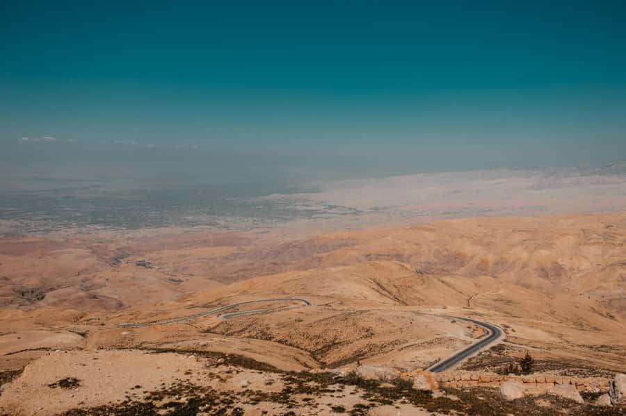 From Jerusalem: Petra 2-Day Tour - Mount Nebo and Madaba, Why These Stops Are Worth Your Time