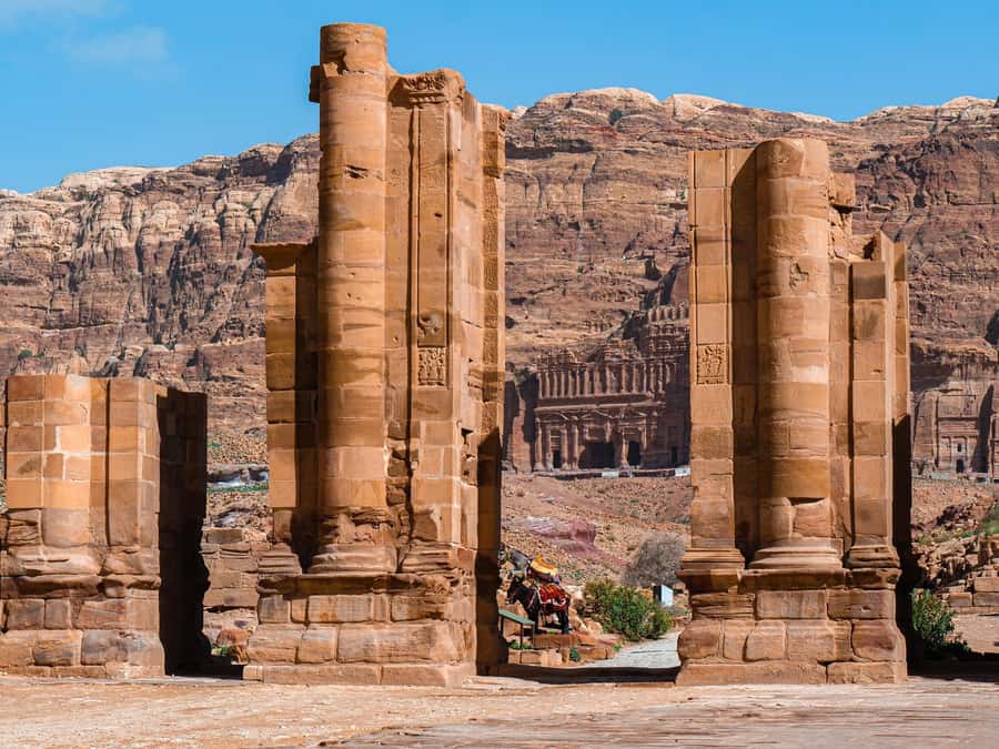 From Jerusalem: Petra, Wadi Rum & Aqaba 2-Day Glamping Tour - Quick should-you-book decision