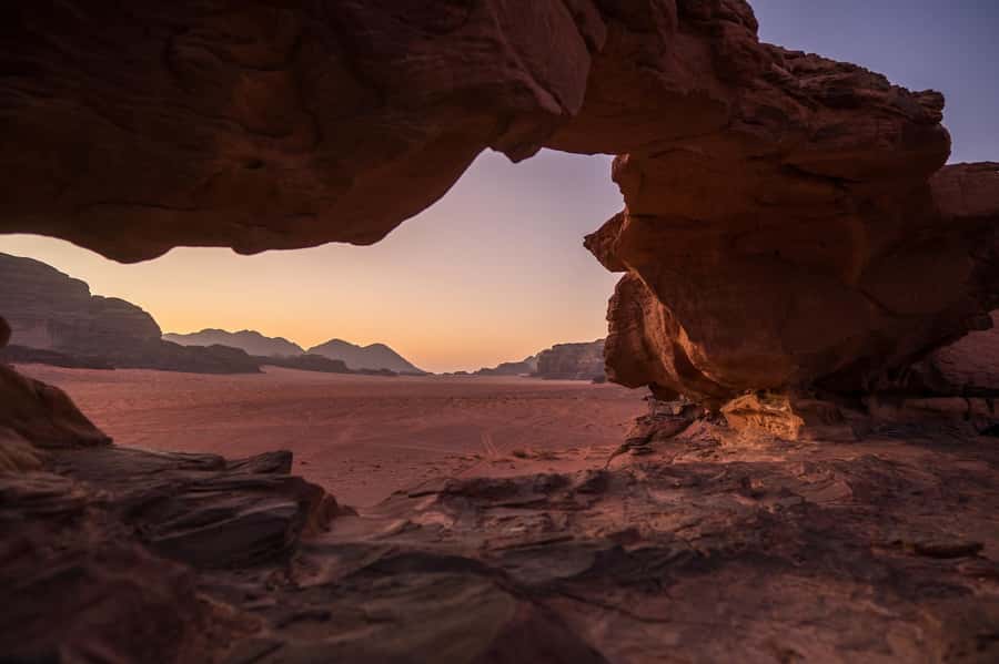 From Petra/Wadi Musa: Wadi Rum Jeep Tour with Hotel Transfer - Sandboarding and Camel Ride Add-Ons: What to Confirm