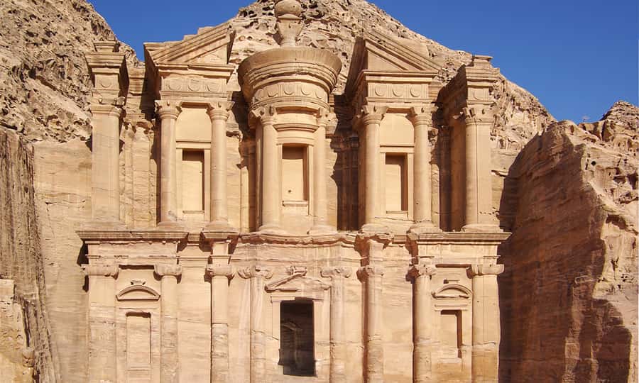 From Sharm El Sheikh: Day Tour to Petra by Ferry - The ride back via Aqaba ferry: wrap-up before midnight fatigue hits