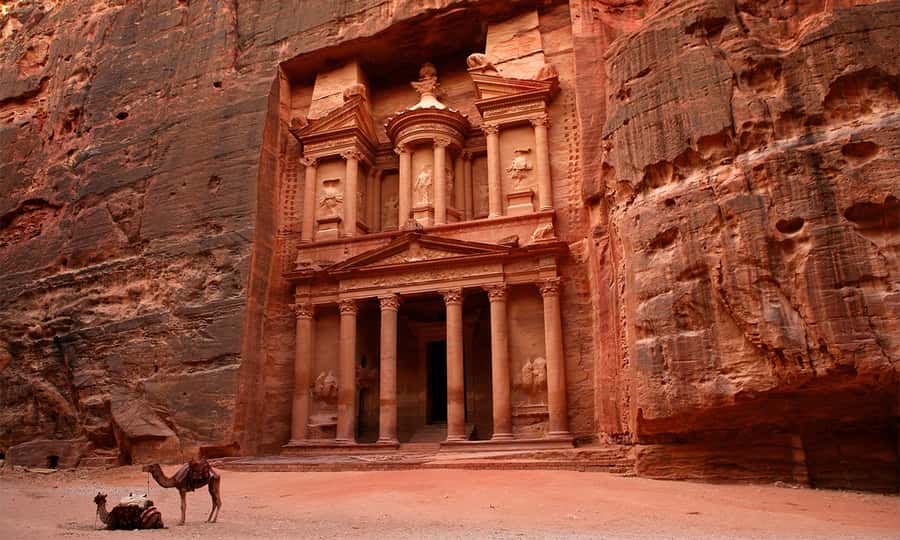 From Sharm El Sheikh: Day Tour to Petra by Ferry - Price and value: what $381 is really buying you