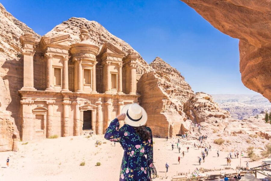 From Sharm ElSheikh: The Lost City (Petra) Day Tour by Ferry - Price and Value: What $329 Actually Buys You