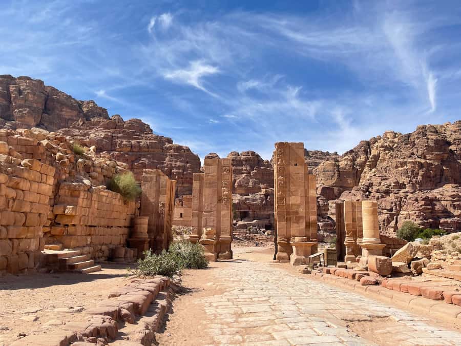 From Tel Aviv: Guided Day Trip to Petra with Lunch - Who this tour is best for, and who should skip it