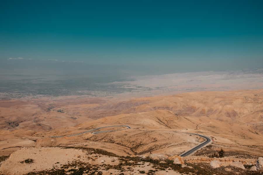 From Tel Aviv: Petra and Wadi Rum 3-Day Tour - Quick hits: what you’ll notice fast