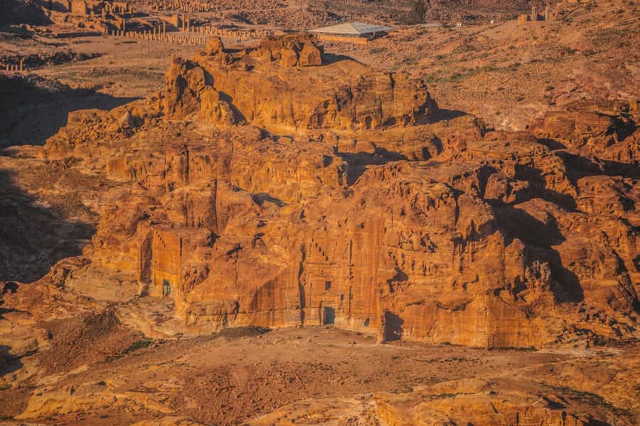 From Tel Aviv: Petra and Wadi Rum 3-Day Tour - Should you book the Tel Aviv to Petra and Wadi Rum 3-day tour?