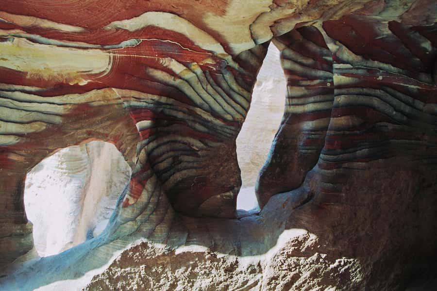 From Tel Aviv: Petra Guided Day Tour with Return Flights - Petra in 16 Hours: The Real Value of Flying Out and Back