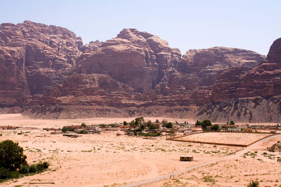 From Wadi Rum: 2-Day Hiking Adventure and Jeep Tour - Price and value: what you’re really paying for