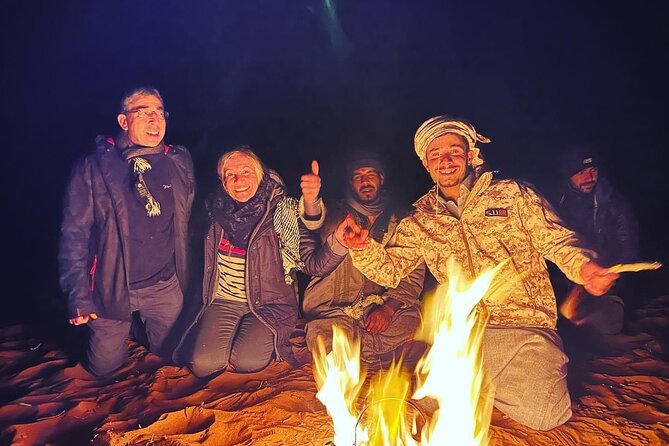 Full Day Jeep and Camel Tour - Why This Wadi Rum Jeep and Camel Day Works So Well