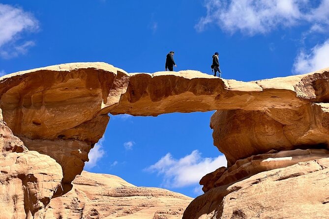 Full Day Jeep & Camel Tour No stay - Al Ramal Red Sand Dune: sandboarding without overthinking it