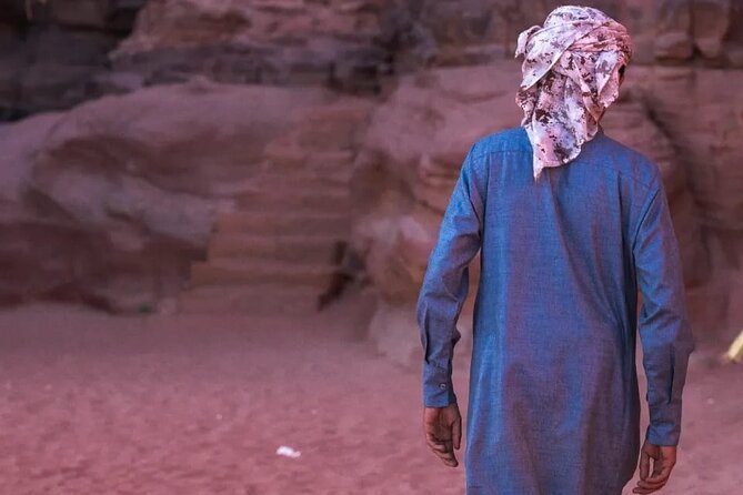 Full-Day Jeep Tour in Wadi Rum with Overnight Stay - Day 2: Breakfast, a Village Transfer, and a Realistic Exit