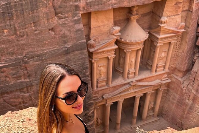 Full Day Petra and Wadi Rum Private Guided Tour - Key things to know before you go