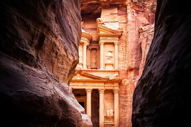 Full Day Petra and Wadi Rum Tour from Amman - What to bring and how to survive the long day