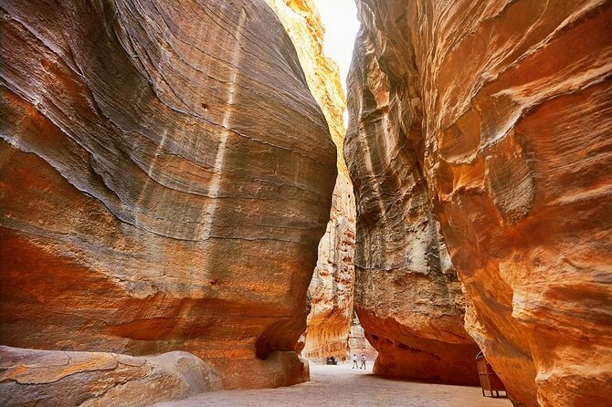 Full Day Petra and Wadi Rum Tour from Amman - Who this tour suits best, and who may want more time