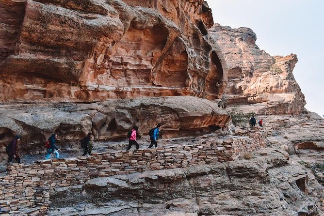 Full day Petra & Wadi Rum 01 hour stop in Dead Sea from Amman - Price and Value: What You Pay for, and What You Still Need to Budget