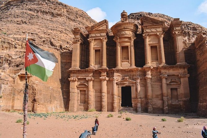 Full day Petra & Wadi Rum 01 hour stop in Dead Sea from Amman - Who This Tour Works Best For