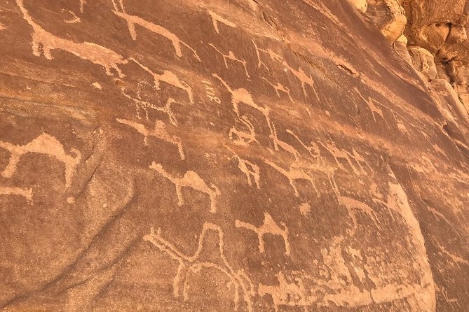 Full-Day Private Tour in Petra with Hotel Pick-Up - Travel Comfort That Actually Matters on a Long Day