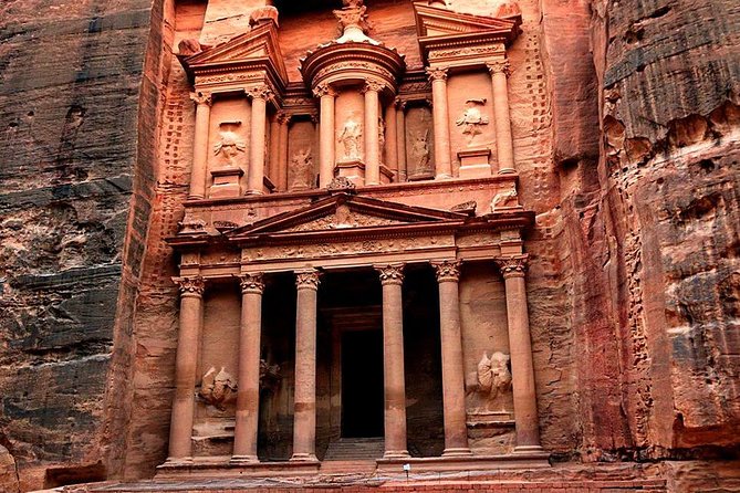 Full-Day Private Trip To Petra, Wadi Rum - Petra’s small “hassle” moments and how to handle them