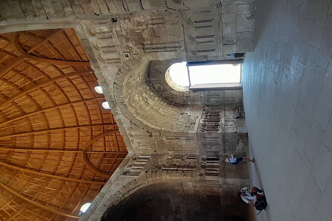 Full Day Private Walking Tour in Amman Jordan - Jordan Museum sets the stage before you hit Al Balad