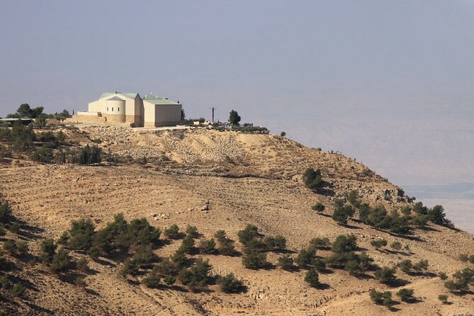 Full Day Tour in Baptism Site, Mount Nebo and Madaba - FAQ