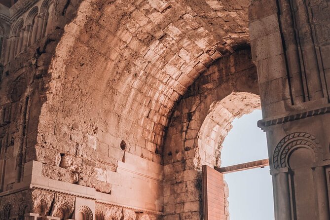 Full Day Tour in Jerash and Amman City - Tickets, Timing, and What the $79 Really Buys