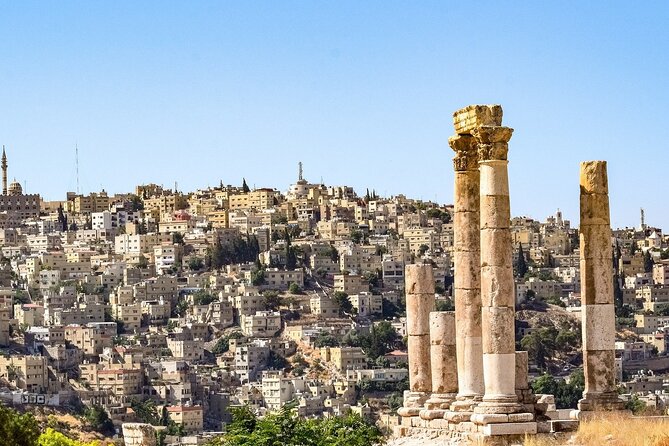 Full Day Tour in Jerash and Amman City - Should You Book This Amman and Jerash Day Tour?