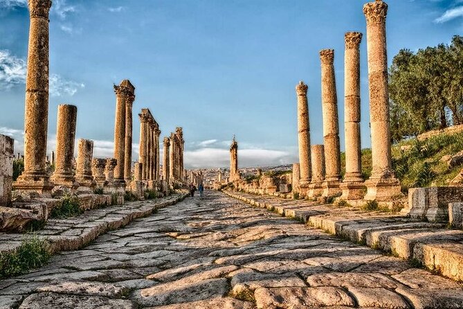 Full Day Tour in Jerash and Amman City from Amman - Who This Tour Fits Best
